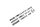 Silenziatore marmitta destro Harley-Davidson Sport Glide 1750 FLSB 24-24