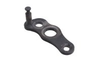 Supporto cavalletto centrale piastra perno BMW R 1150 R Rockster R28 0308 03-05