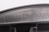 Auspuff Endtopf Schalldämpfer Hitzeschild rechts Vespa/Piaggio GTS 310 i.e 26-26