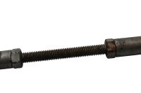 Varilla de cambio bieleta selector marchas rótula BMW R 1200 S K29 0366 06-08