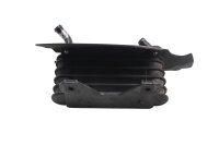 Radiatore olio convogliatore aria destro BMW R 1150 R Rockster R28 0308 03-05