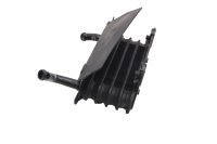 Radiatore olio convogliatore aria destro BMW R 1150 R Rockster R28 0308 03-05