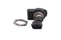 Presa di corrente 12V DIN alimentazione BMW R 1150 R Rockster R28 0308 03-05