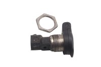 Presa di corrente 12V DIN alimentazione BMW R 1150 R Rockster R28 0308 03-05