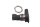 Presa di corrente 12V DIN alimentazione BMW R 1150 R Rockster R28 0308 03-05