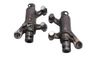Vipparmar sats axlar höger topplock motor BMW R 1150 R Rockster R28 0308 03-05