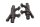Vipparmar sats axlar höger topplock motor BMW R 1150 R Rockster R28 0308 03-05