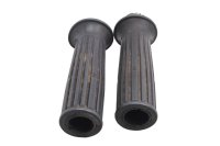 Poignées guidon tube accélérateur paire gauche droite BMW K 100 K100 K589 82-88