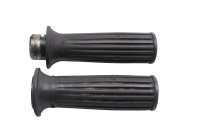 Poignées guidon tube accélérateur paire gauche droite BMW K 100 K100 K589 82-88