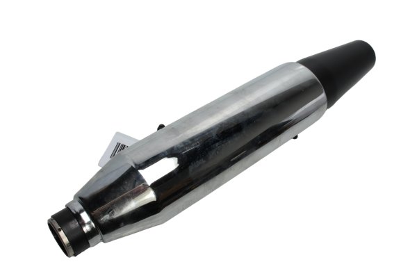 Terminale marmitta scarico Harley-Davidson Sportster 1200 XL1200NS Iron 21-21