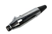 Terminale marmitta scarico Harley-Davidson Sportster 1200 XL1200NS Iron 21-21