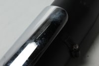 Terminale marmitta scarico Harley-Davidson Sportster 1200 XL1200NS Iron 21-21