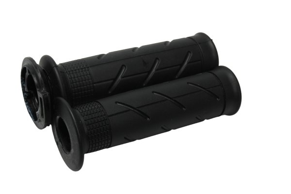 Handvatten stuurgrepen paar links rechts voor Honda XL 750 Transalp RD16 23-25