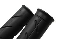Handvatten stuurgrepen paar links rechts voor Honda XL 750 Transalp RD16 23-25