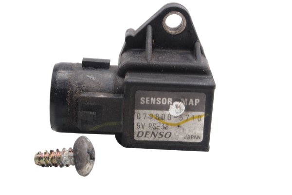 MAP sensor inlaatdruk spruitstuk vacuüm lucht Honda CBR 900 RR SC50 02-03