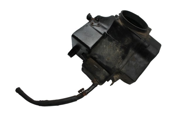 Luftfilterkasse airbox indsugning snorkel Honda XRV 750 Africa Twin RD04 90-92