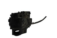 Luftfilterkasse airbox indsugning snorkel Honda XRV 750 Africa Twin RD04 90-92