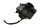Luftfilterkasse airbox indsugning snorkel Honda XRV 750 Africa Twin RD04 90-92