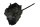 Luftfilterkasse airbox indsugning snorkel Honda XRV 750 Africa Twin RD04 90-92