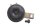 Claxon toeter signaalhoorn met houder en bout Honda CBR 900 RR SC50 02-03