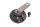 Claxon toeter signaalhoorn met houder en bout Honda CBR 900 RR SC50 02-03