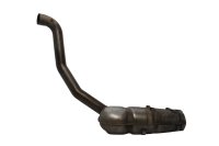 Endschalldämpfer Auspuff Endtopf mit Verbindungsrohr BMW R 1200 S K29 0366 06-08