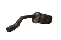 Endschalldämpfer Auspuff Endtopf mit Verbindungsrohr BMW R 1200 S K29 0366 06-08