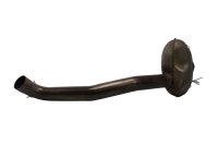 Endschalldämpfer Auspuff Endtopf mit Verbindungsrohr BMW R 1200 S K29 0366 06-08