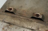 Endschalldämpfer Auspuff Endtopf mit Verbindungsrohr BMW R 1200 S K29 0366 06-08