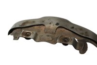 Endschalldämpfer Auspuff Endtopf mit Verbindungsrohr BMW R 1200 S K29 0366 06-08