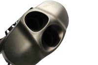 Endschalldämpfer Auspuff Endtopf mit Verbindungsrohr BMW R 1200 S K29 0366 06-08