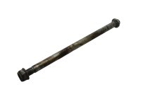 Svingarmsaksel bagsvingsbolt med møtrik Honda XRV 750 Africa Twin RD04 90-92