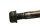 Svingarmsaksel bagsvingsbolt med møtrik Honda XRV 750 Africa Twin RD04 90-92