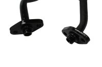 Oliekoelerleidingen paar aanvoer retour Honda XRV 750 Africa Twin RD04 90-92
