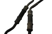 Oliekoelerleidingen paar aanvoer retour Honda XRV 750 Africa Twin RD04 90-92