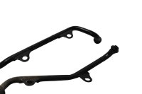 Oliekoelerleidingen paar aanvoer retour Honda XRV 750 Africa Twin RD04 90-92