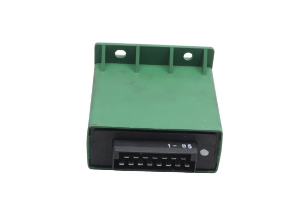 Blinkrelæ katastrofeblink styreboks Wehrle 12V BMW K 100 K100 K589 82-88