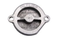 Ölfilterdeckel Abdeckung Verschluss Motor KTM Super Moto 950 LC8 SM950 05-08