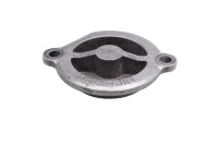 Ölfilterdeckel Abdeckung Verschluss Motor KTM Super Moto 950 LC8 SM950 05-08
