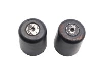 Contrappesi manubrio tappi sinistro destro BMW R 1150 R Rockster R28 0308 03-05