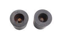 Contrappesi manubrio tappi sinistro destro BMW R 1150 R Rockster R28 0308 03-05