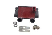 Tændspole dobbelt udgang inkl skruer BMW R 1150 R Rockster R28 0308 03-05