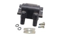 Tændspole dobbelt udgang inkl skruer BMW R 1150 R Rockster R28 0308 03-05