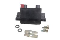 Tændspole dobbelt udgang inkl skruer BMW R 1150 R Rockster R28 0308 03-05