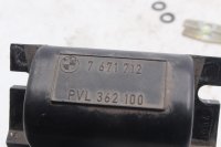 Tændspole dobbelt udgang inkl skruer BMW R 1150 R Rockster R28 0308 03-05