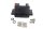 Tændspole dobbelt udgang inkl skruer BMW R 1150 R Rockster R28 0308 03-05
