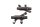 Kipphebel Paar Ventilhebel Lagerachse links BMW R 1150 R Rockster R28 0308 03-05