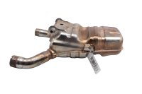 Vorschalldämpfer Sammler Katalysator unten BMW R 1150 R Rockster R28 0308 03-05