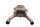 Vorschalldämpfer Sammler Katalysator unten BMW R 1150 R Rockster R28 0308 03-05