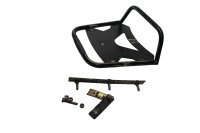 Portapacchi piastra bauletto posteriore Honda XRV 750 Africa Twin RD04 90-92